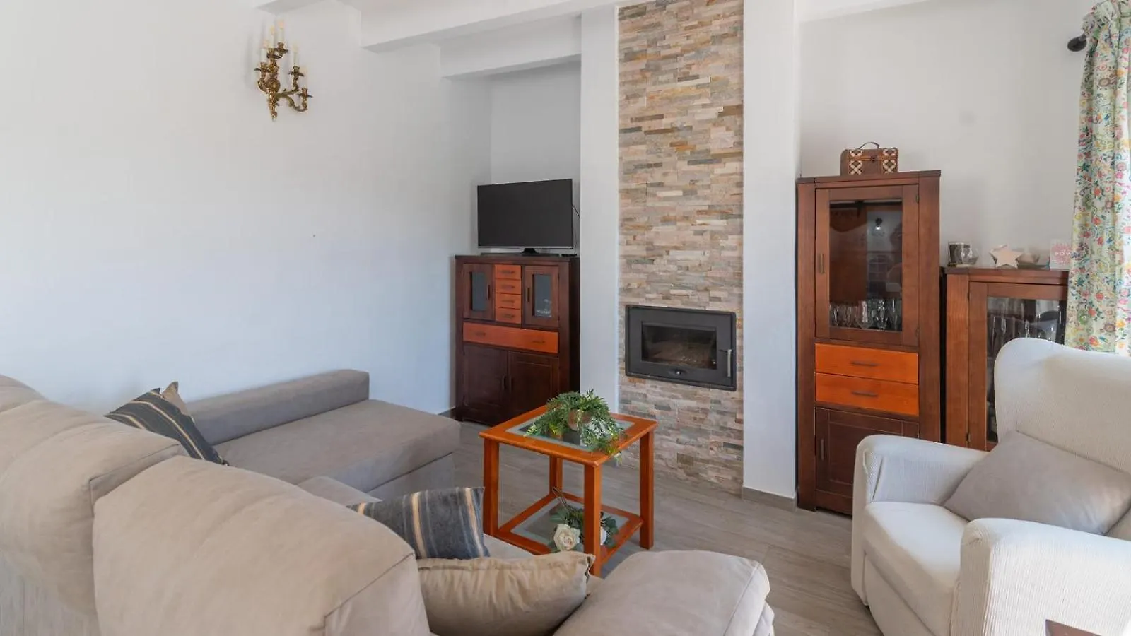 Cortijo Aranjo Torrox By Ruralidays Villa 0*,  Spain