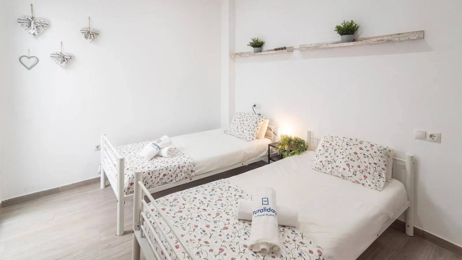 Holiday home Cortijo Aranjo Torrox By Ruralidays Villa