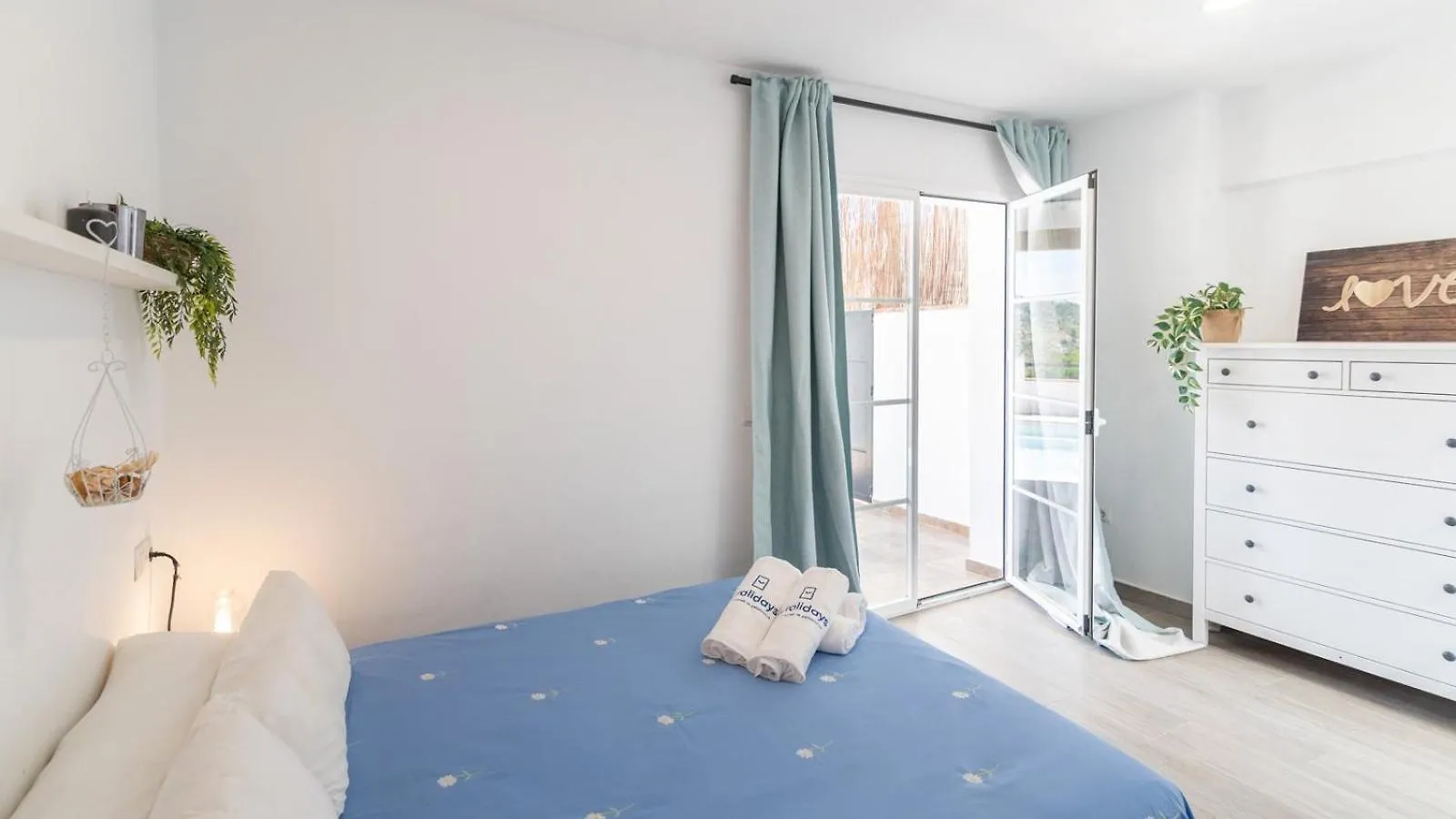 Cortijo Aranjo Torrox By Ruralidays Villa Holiday home