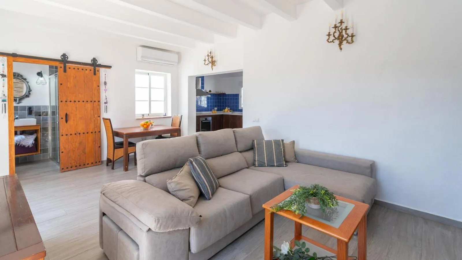 Holiday home Cortijo Aranjo Torrox By Ruralidays Villa Spain
